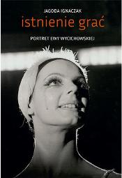 Spotkanie promocyjne dotyczce biografii Ewy Wycichowskiej