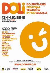 Dolnolski Festiwal Teatrw Improwizacji