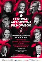 7. Festiwal Aktorstwa Filmowego: Gala otwarcia  
