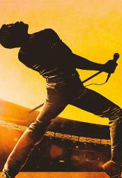 Bohemian Rhapsody - pokazy przedpremierowe w DCF