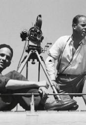 Dyskusyjny Klub Filmowy: Bergman - rok z ycia