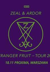 Zeal & Ardor