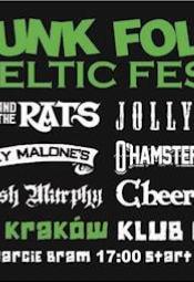 Punk Folk, Celtic Fest