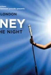 Whitney - Queen of the Night Tour Around Poland 2018