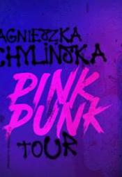 Agnieszka Chyliska PINK PUNK Tour