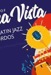 THE CUBAN LATIN JAZZ - MUSIC OF BUENA VISTA