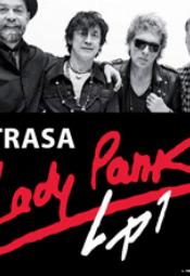 Lady Pank - Trasa koncertowa LP1