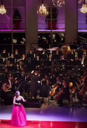 Koncert "Opera 2008-2018"