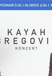 Kayah & Bregovi