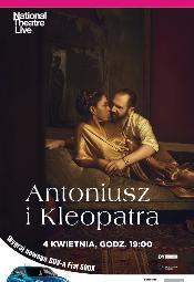 "Antoniusz i Kleopatra" w Multikinie