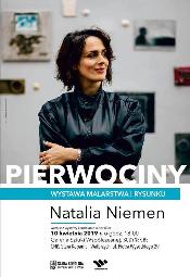 Pierwociny. Natalia Niemen