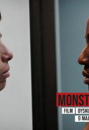 Czarna Ameryka: Monsters and Men - Film, dyskusja, set DJ-ski 