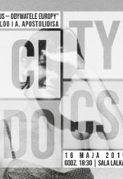 City Docs: Erasmus - obywatele Europy