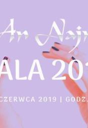 An Najma: Gala 2019 