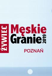 Mskie Granie 2019 