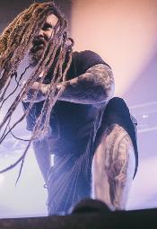 Decapitated + Thy Art Is Murder 