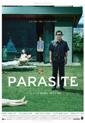 Parasite - pokaz przedpremierowy 