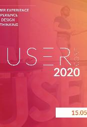 User Conf 2020