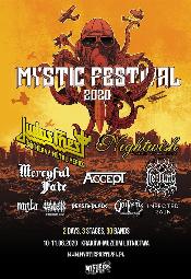 Mystic Festival 2020