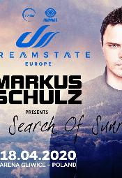 Dreamstate Europe 2020