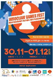 IX edycja Wrocław Games Fest