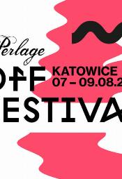 OFF Festival Katowice 2020