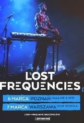 Lost Frequencies 