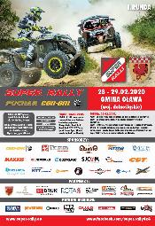 Super Rally Oława 2020