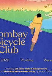 Bombay Bicycle Club 