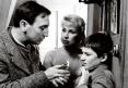 "Czterysta batów" - film Francois Truffaut