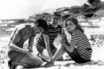 Jules i Jim - film Francois Truffaut'a
