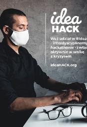 #ideaHACK 2020 - hackathon