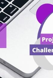 Project Management Challenge 2020