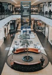 Koronawirus: Otwarte galerie handlowe w Polsce