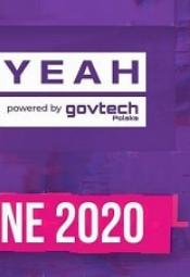 HackYeah Online 2020 - 2. edycja
