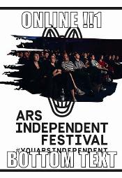 Ars Independent Festiwal 