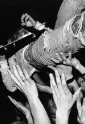 The Best Of Grunge - &#8222;Noc w Seattle&#8221; 