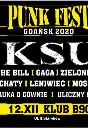 Punk Fest 2020 