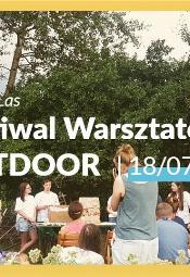 SPOT 2020 - Festiwal Warsztatów Outdoor