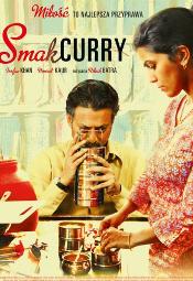 Filmowy Klub Seniorw: Smak Curry