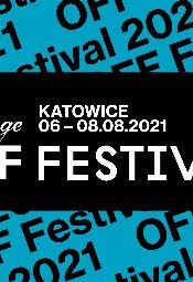 OFF Festival Katowice 2021