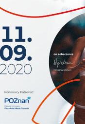 Poznań Athletics Grand Prix 2020