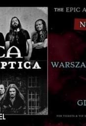 Epica + Apocalyptica