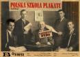 Polska Szkoła Plakatu - wykład