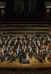 Wielki Jubileusz 75-lecia NFM Filharmonii Wrocawskiej