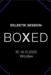Eklektik Session 2020: Eklektik Afrobeat Orchestra