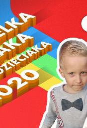 Wielka Draka dla Dzieciaka 2020