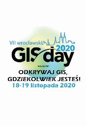 GIS day 2020