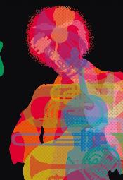Muzyczny hołd dla Jimiego Hendrix - Online