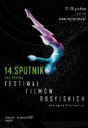 14. Festiwal Filmów Rosyjskich SPUTNIK NAD POLSKĄ online